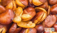 兰花豆的营养价值及功效与作用都是什么 兰花豆的营养价值及功效与作用