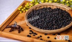 黑豆的营养价值及功效与作用长高 黑豆的营养价值及功效与作用