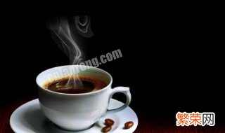 咖啡的营养价值及功效与作用 咖啡的营养价值及功效与作用