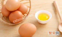 蛋鸡蛋营养价值及功效与作用 蛋鸡的营养与功效