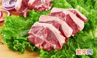 猪肉营养价值及功效与作用 猪肉营养价值及功效与作用
