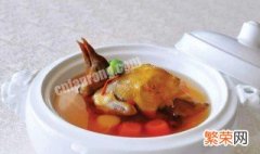 鸽子汤的功效与作用及营养价值及禁忌 鸽子汤的功效与作用及营养价值