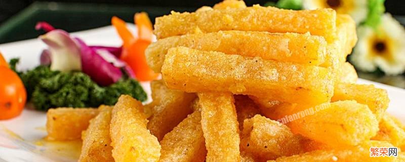 咸蛋黄怎么做菜好吃 咸蛋黄怎么做菜好吃又简单