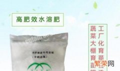 硝酸钾为霉菌提供的营养成分 硝酸钾中的营养元素