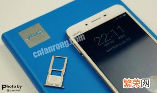 vivo u3手机卡槽是不是一样的 能裁剪吗