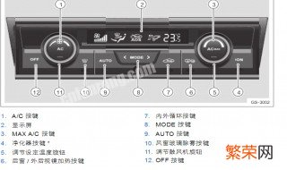 吉利帝豪空调排水孔在哪个位置 吉利帝豪空调出水口在什么位置