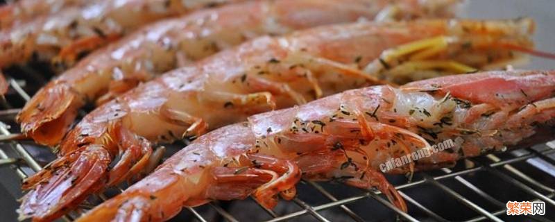 微波炉烤虾怎么做 烤虾怎么做