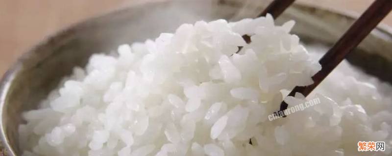 米饭怎么加热 隔夜米饭怎么加热
