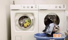 海尔洗衣机怎么重置系统教程 海尔洗衣机怎么重置系统