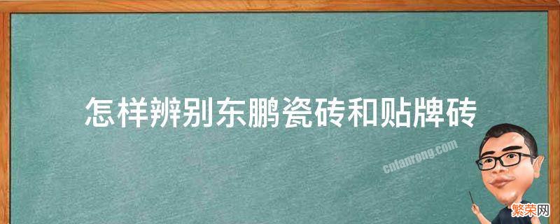 如何分辨东鹏瓷砖是不是贴牌 怎样辨别东鹏瓷砖和贴牌砖