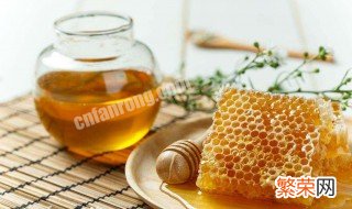 蜂蜜用怎么装好 蜂蜜用怎么装好吃