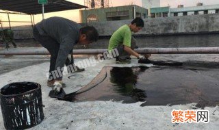 冷底油施工后多长时间铺卷材 冷底子油多长时间铺卷材