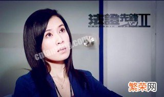 法证先锋4小妹 法证先锋4大妹有找到吗