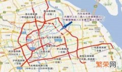 上海外地牌照限行时间和范围 外地牌照在上海怎么开