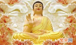 佛教最大的佛是什么佛 佛教第一个佛是什么佛