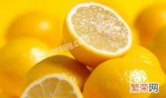 吃柠檬不能和什么一起吃 吃柠檬不能和什么一起吃会中毒