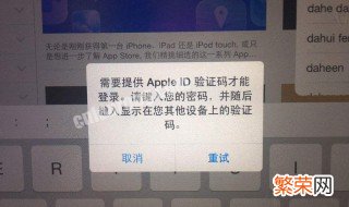 怎么在另一台iphone输入id验证码 如何在另一台iphone上输入验证码