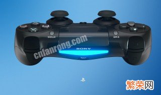 ps4手柄连接电脑没反应怎么回事 ps4手柄连接电脑没反应