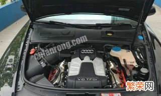 奥迪a62.4v6机油加多少升 奥迪a62点5V6加几升机油