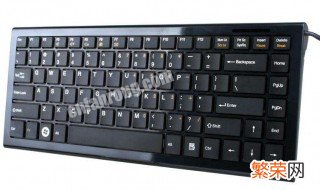 电脑键盘的字母顺序怎么安装 电脑键盘的字母顺序怎么安装到桌面
