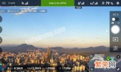 DJI Pilot App航测使用方法 怎么用DJI Pilot App做航测