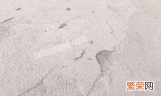 混凝土地面起砂 混凝土面层起砂怎么处理