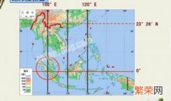 东南亚纬度在几度到几度间 东南亚的纬度位置多少度