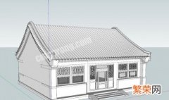 sketchup什么意思