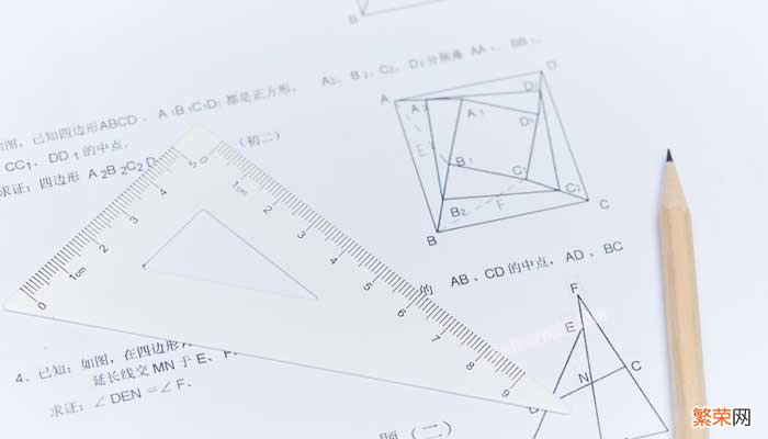 正多边形内角和公式是什么 正多边形外角和公式是什么