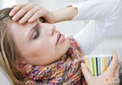 感冒头痛怎么办快速缓解小方法 感冒头痛怎么办