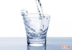 喝水的注意事项是什么 喝水的注意事项