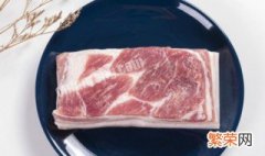 肉煮熟了如何鉴别是米猪肉 米猪肉图片煮熟