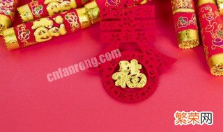 中国传统节日春节的美食有哪些