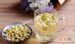 教你怎么正确冲泡茉莉花 教你怎么正确冲泡茉莉花茶