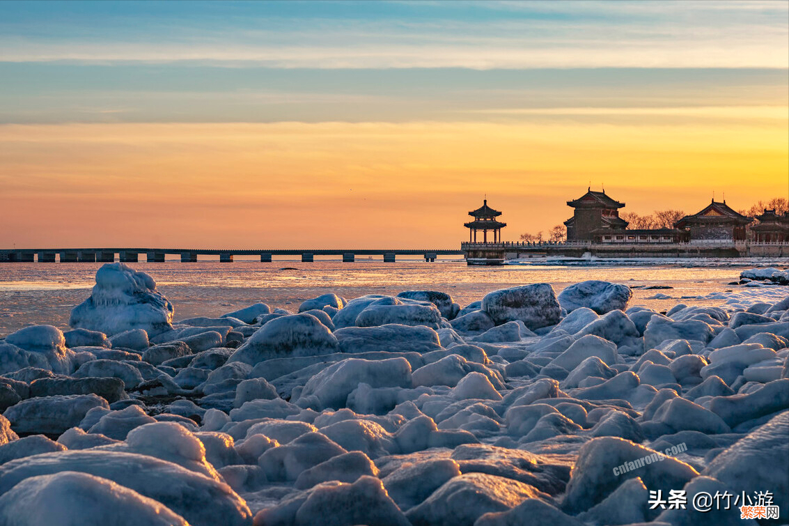 河北必去的八大旅游景点 河北有什么好玩的旅游景点