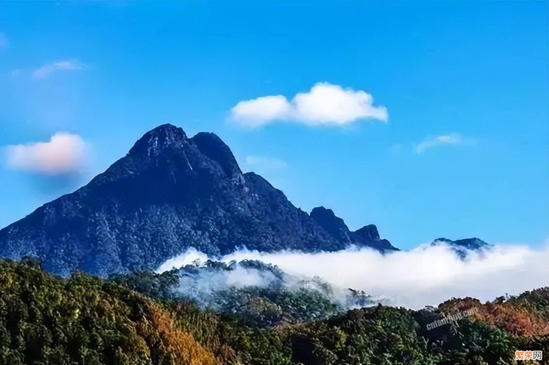 海南岛游玩最值得去的19个景点 海南旅游攻略自由行