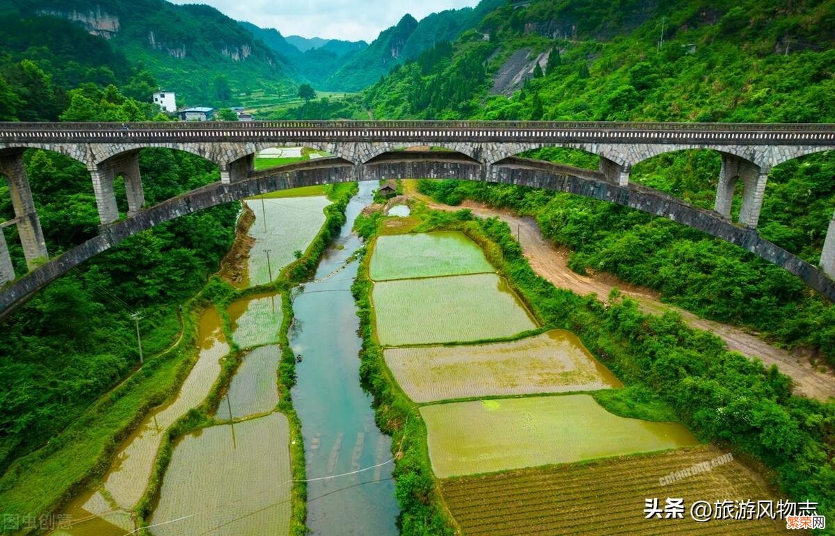 湖南必去的风景名胜区有哪些 湖南10个名胜古迹介绍