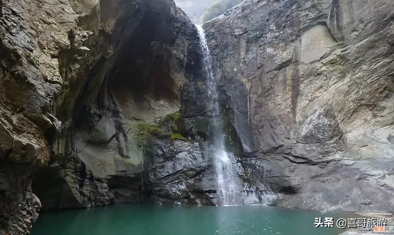 绍兴嵊州自驾游十大景区推荐 嵊州周边旅游景点有哪些