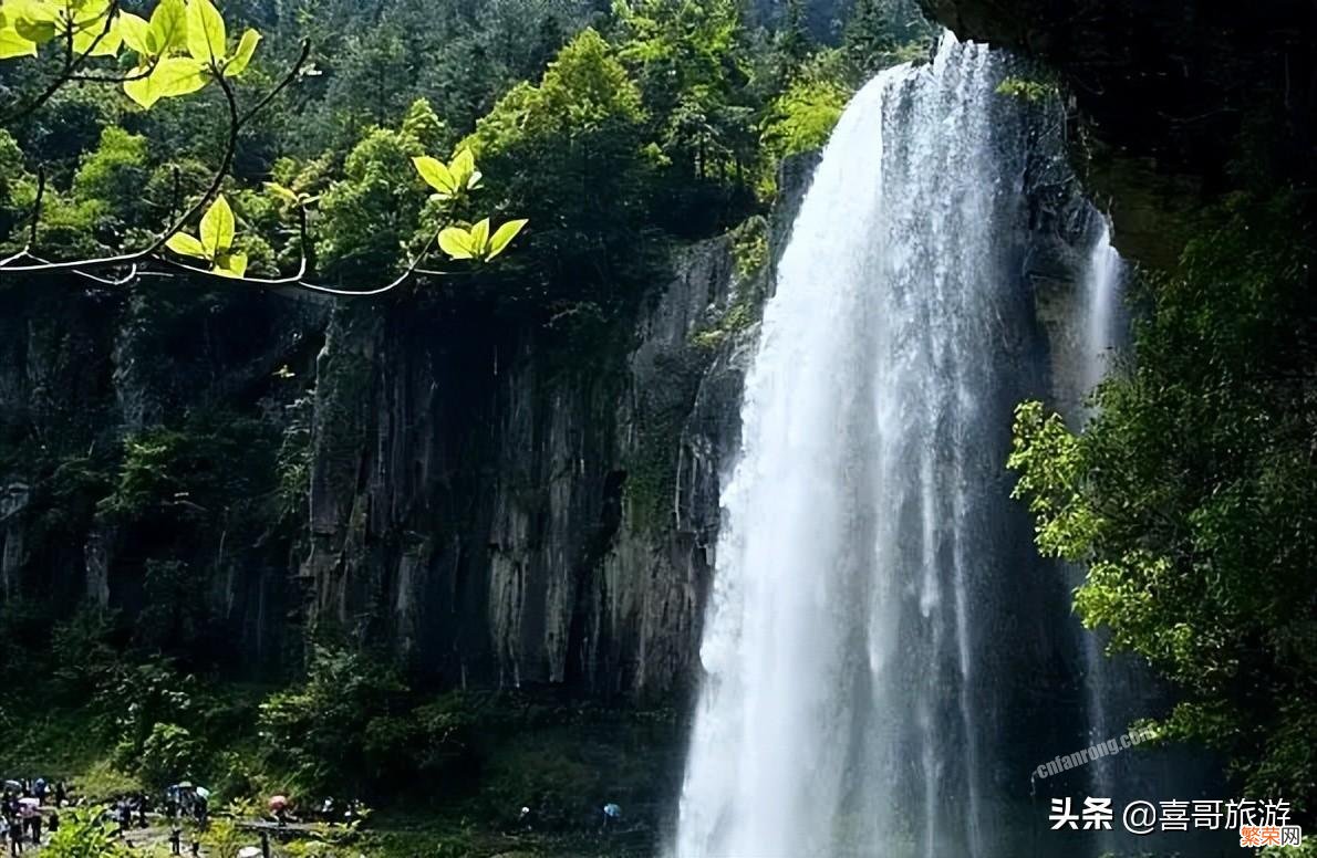 绍兴嵊州自驾游十大景区推荐 嵊州周边旅游景点有哪些