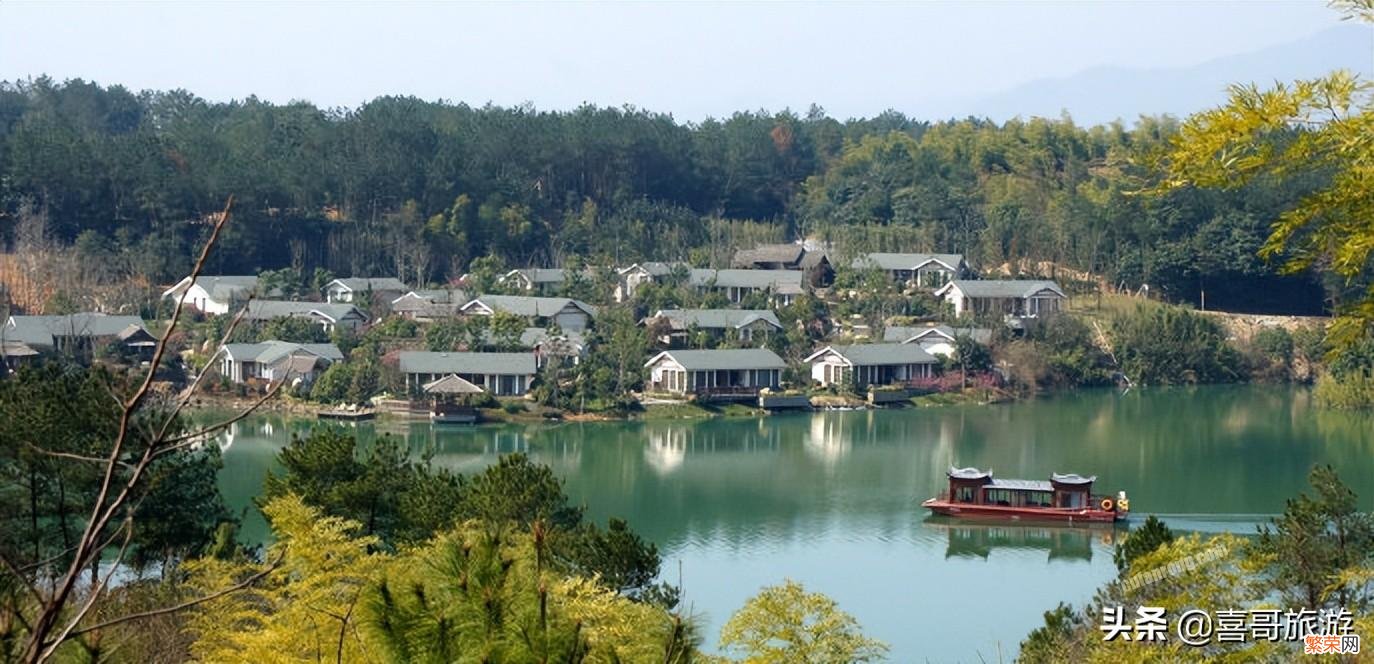 绍兴嵊州自驾游十大景区推荐 嵊州周边旅游景点有哪些