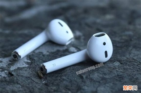 airpods2使用技巧