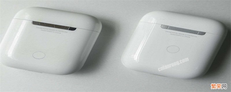 airpods2使用技巧