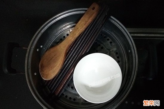碗筷怎么消毒
