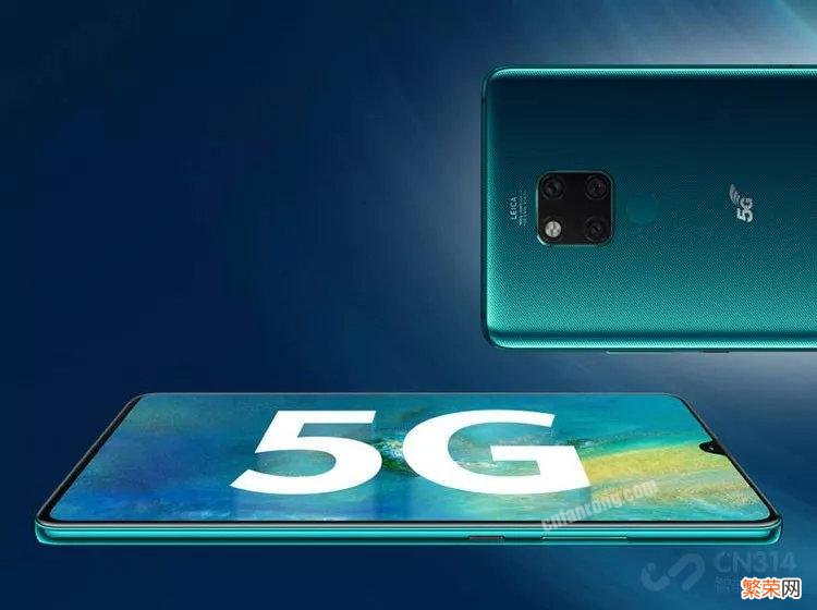 5g和4g有什么区别？多数人为什么还在用4G？