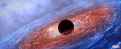 科学家不得不关注的10大黑洞 宇宙十大黑洞排名