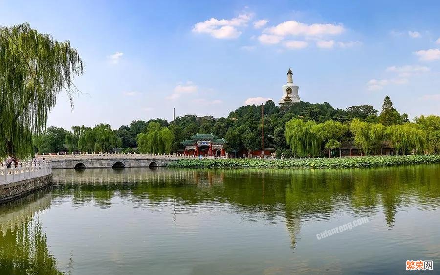 北京景区十大排名最好玩的地方 北京必去的十个旅游景点