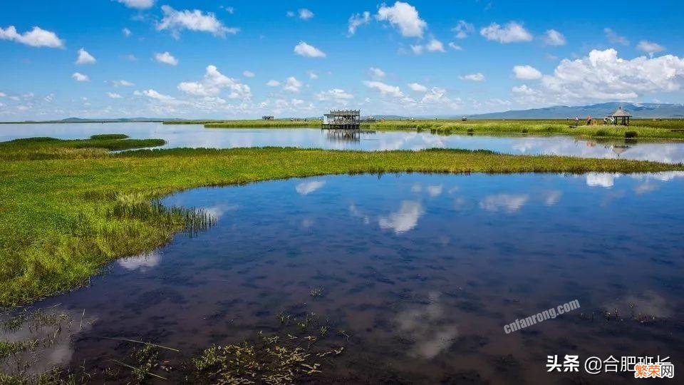 合肥旅游必去十大景点 合肥最值得去的地方