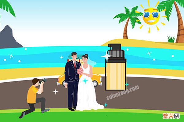 拍婚纱照的注意事项 拍婚纱照需要准备什么