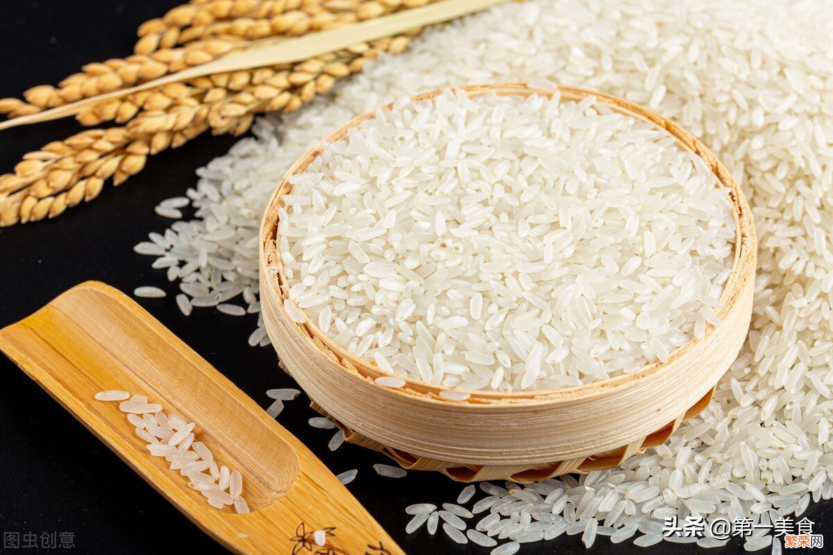 盘点全国最好吃的大米产地排名 中国好吃的大米排行榜