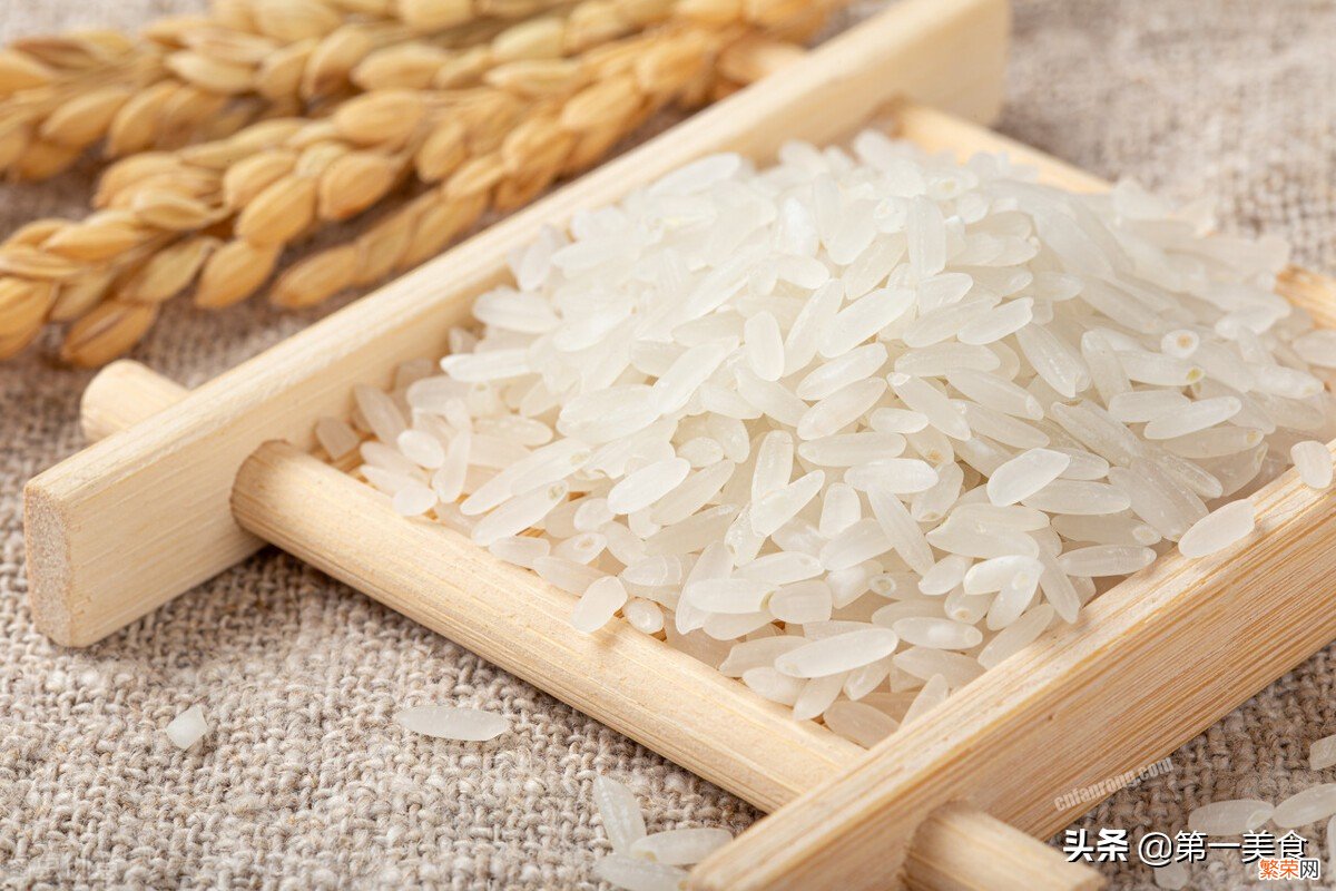 盘点全国最好吃的大米产地排名 中国好吃的大米排行榜